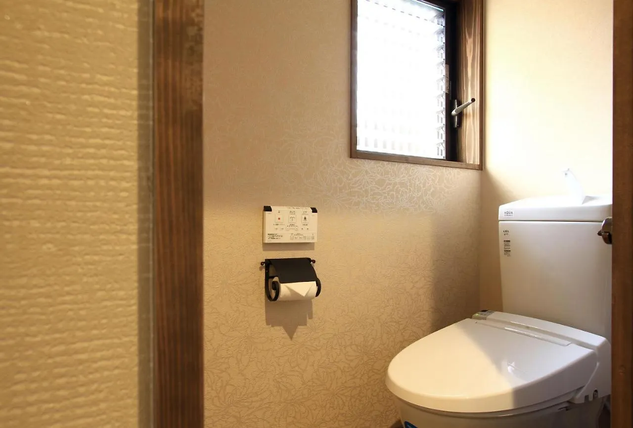 风叶堂 Wind And Leaves Machiya House Hotel Kyoto Guest house