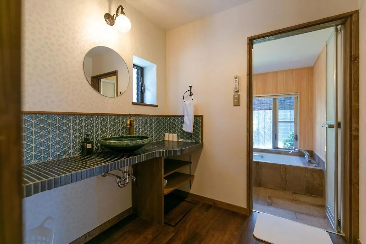 风叶堂 Wind And Leaves Machiya House Hotel Kyoto