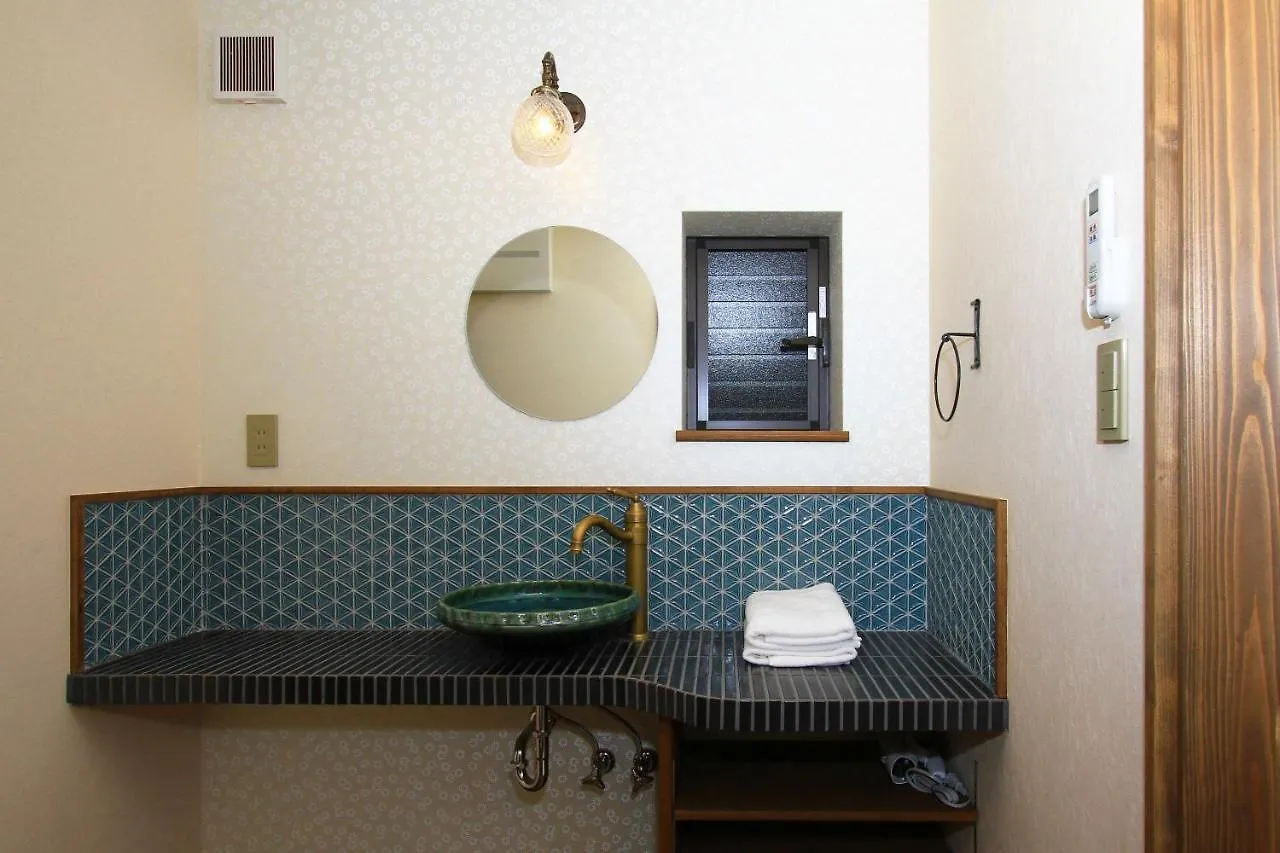 风叶堂 Wind And Leaves Machiya House Hotel Kyoto Guest house